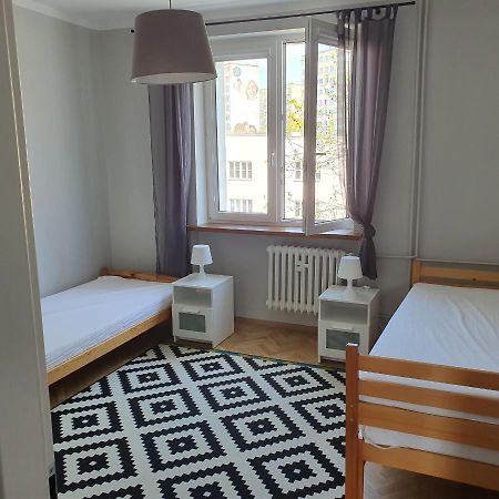 Greyt Daire Stary Toruń Dış mekan fotoğraf