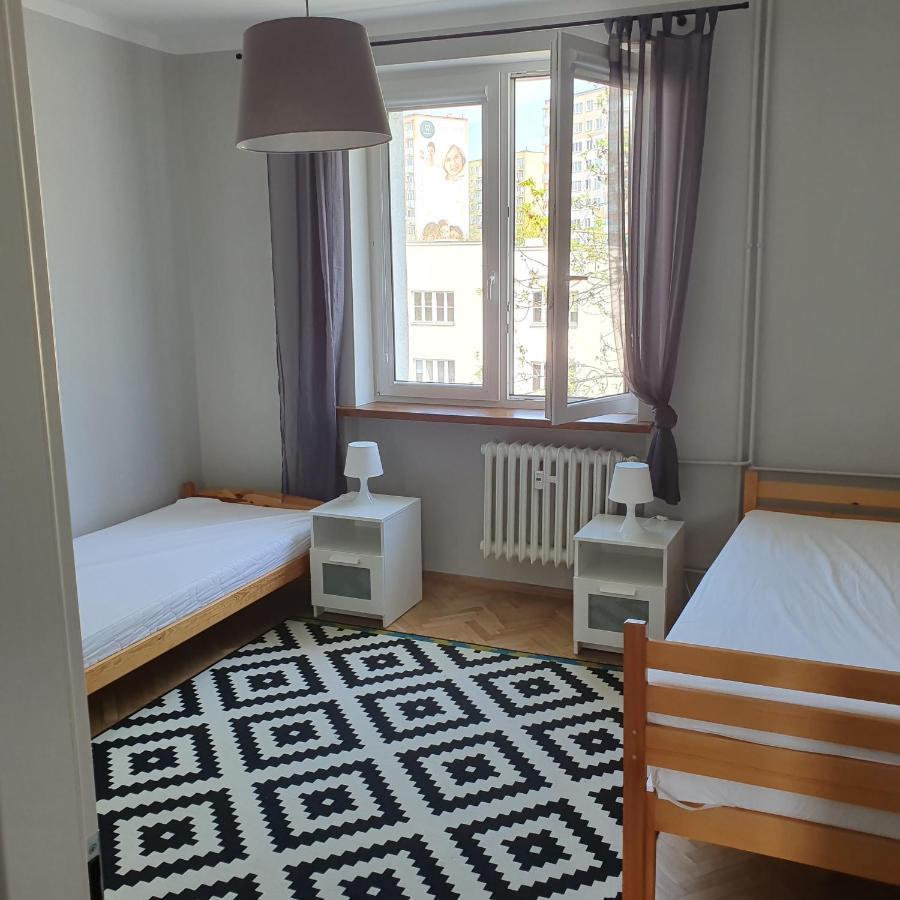 Greyt Daire Stary Toruń Dış mekan fotoğraf