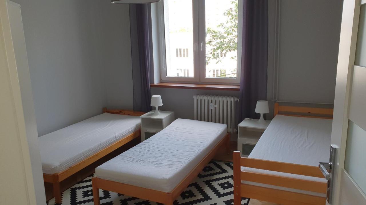 Greyt Daire Stary Toruń Dış mekan fotoğraf