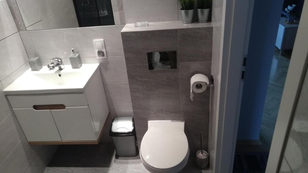 Greyt Daire Stary Toruń Dış mekan fotoğraf
